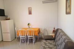 Appartements Jasa  Apartment 4 – A 2+3 foto 5