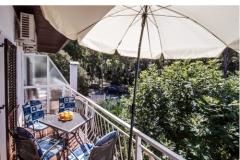 Appartements Jelena Apartment 1 – plavi foto 5