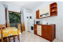 Appartements Jelena Apartment 2 – bijeli foto 2
