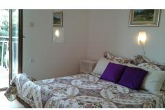 Appartements Jelena Apartment 2 – bijeli foto 3