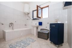 Appartements Jelena Apartment 2 – bijeli foto 4