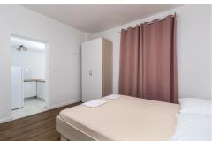 Appartements Kaliger Apartment 2 – Apartman 1 foto 1