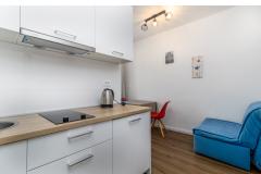 Appartements Kaliger Apartment 3 – Apartman 2 foto 1