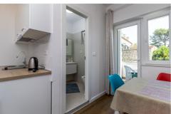 Appartements Kaliger Apartment 3 – Apartman 2 foto 2