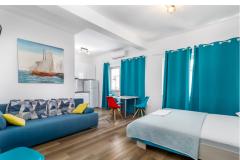 Appartements Kaliger Apartment 1 – Apartman 3 foto 1