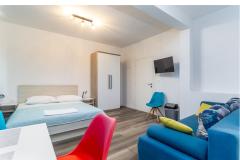 Appartements Kaliger Apartment 1 – Apartman 3 foto 3