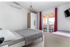 Appartements Kaliger Apartment 4 – apartman 4 foto 3