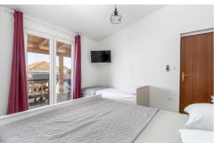 Appartements Kaliger Apartment 4 – apartman 4 foto 4