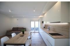 Appartements Kiara Apartment 1 – Apartman 1 foto 1