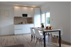 Appartements Kiara Apartment 4 – Apartman 4 foto 2