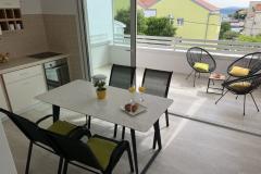 Appartements Ksenija Apartment 3 – MIRTA foto 4