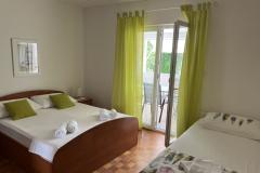 Appartements Ksenija Apartment 2 – BUNGAVILIA foto 5