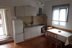 Appartements Kukin Apartment 4 – Kat B. foto 2