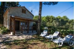 Appartements Kukin Apartment 5 – Lavanda foto 1