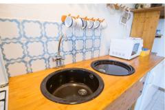Appartements Kukin Apartment 3 – Mimoza foto 4