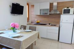 Appartements Ljubica Apartment 4 – Apartman 3 foto 3