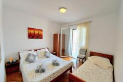 Appartements Ljubica Apartment 4 – Apartman 3 foto 5