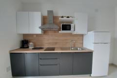 Appartements Ljubica Apartment 3 – app2 foto 2