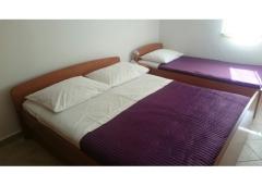Appartements Lucija Apartment 1 – A3+2 foto 2