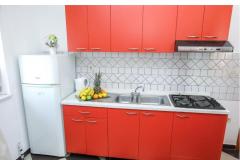 Appartements Martina Apartment 2 – crno-bijel foto 4