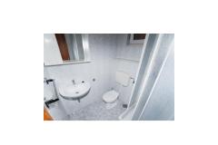 Appartements Martina Apartment 3 – Ap. s 2 wc foto 3