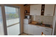 Appartements Milan Dragutin Čudina Apartment 5 – Studio 2 foto 3