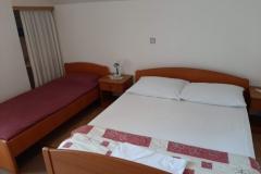 Appartements Milan Dragutin Čudina Apartment 1 – Apartman 1 foto 1