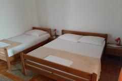 Appartements Milan Dragutin Čudina Apartment 4 – Studio 1 foto 1