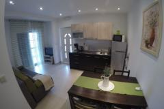 Appartements Monika Apartment 1 – zeleni foto 1