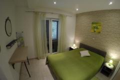 Appartements Monika Apartment 1 – zeleni foto 2