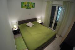 Appartements Monika Apartment 1 – zeleni foto 3