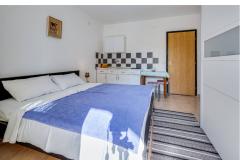 Appartements Danica Apartment 4 – Studio foto 2