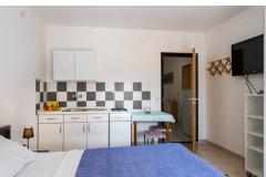 Appartements Danica Apartment 4 – Studio foto 3