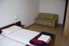 Appartements Nakić Apartment 3 – A4+2 foto 3