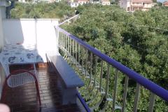 Appartements Neda Drage Apartment 2 – A2 foto 4