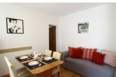 Appartements Pipi Apartment 3 foto 5