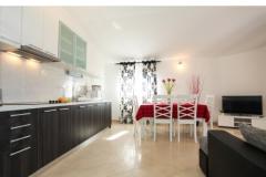 Appartements Silvija Apartment 1 – Apartman 5 foto 3