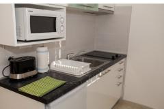 Appartements Silvija Apartment 4 – Apartman 1 foto 4