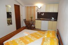 Appartements Šoša Apartment 3 – Studio foto 3