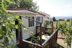 Appartements Šoša Apartment 4 – Mobilhome foto 1