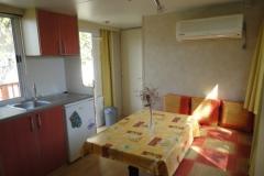 Appartements Šoša Apartment 4 – Mobilhome foto 2