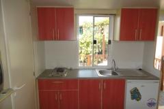 Appartements Šoša Apartment 4 – Mobilhome foto 5