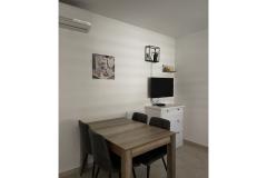 Appartements Tina Pakoštane Apartment 1 – A2+2 foto 4