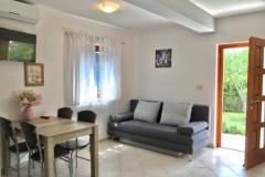 Appartements Tina Pakoštane Apartment 2 – A4+1 foto 2