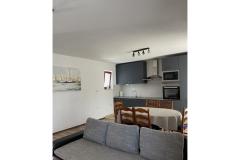 Appartements Tina Pakoštane Apartment 3 – B4+1 foto 4
