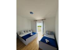 Appartements Vanja Drage Apartment 2 – PLAVI foto 2