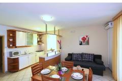 Appartements Villa San Marino Apartment 1 – Apartman 1 foto 1