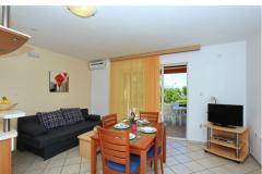 Appartements Villa San Marino Apartment 1 – Apartman 1 foto 2