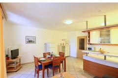 Appartements Villa San Marino Apartment 1 – Apartman 1 foto 4
