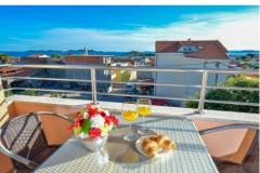 Appartements Villa Zdenka Apartment 3 – App 2+2 foto 1